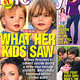 Image for article titled This Week In Tabloids: Yeah, Britney Goes Bonkers